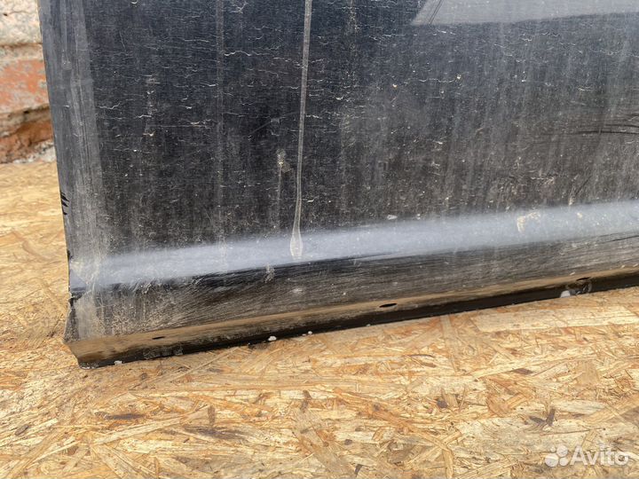 Передняя правая дверь Nissan X-Trail T30