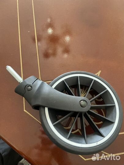 Колесо для коляски