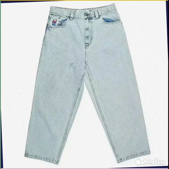 Спортивные штаны карго Big Boy (все размеры s - xxl)