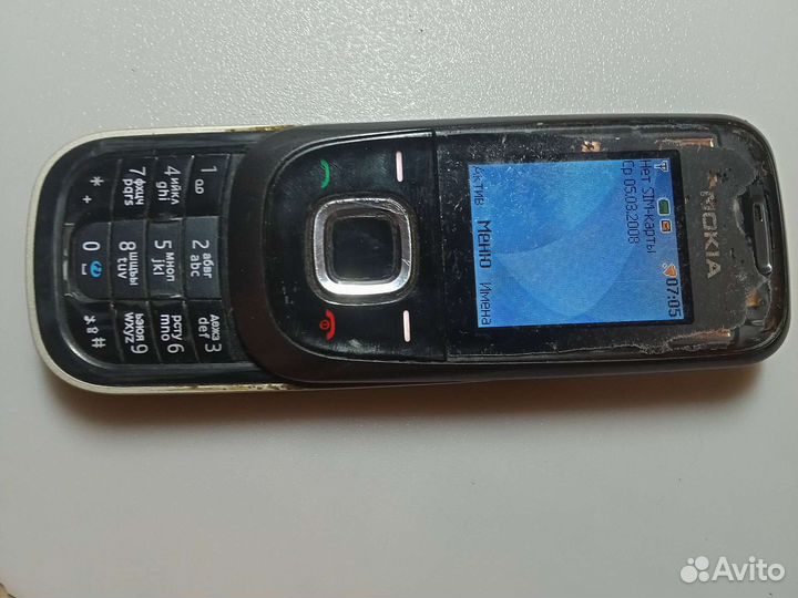 Телефон Nokia