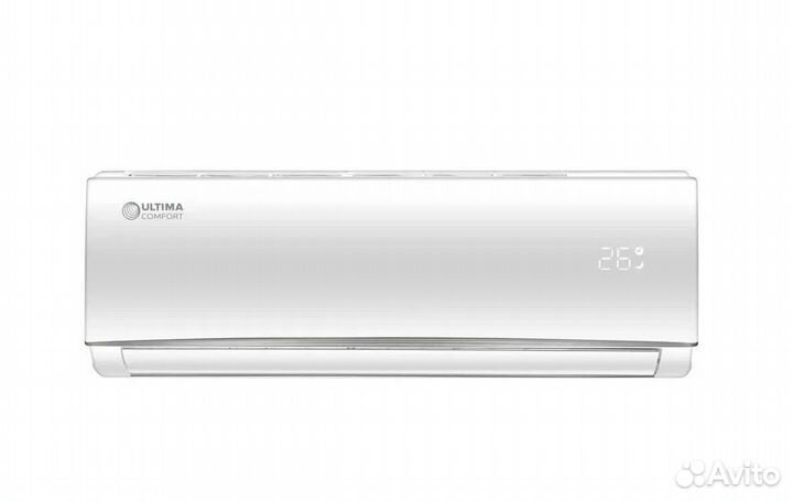 Сплит-система Ultima Comfort EXP-07PN