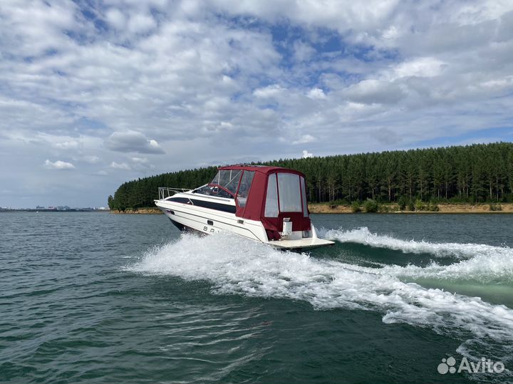 Bayliner 2651