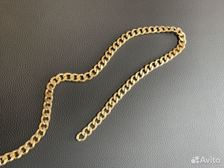 Цепь текстильная универсальная 163