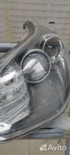 Фары kia sportage 4 оригинал