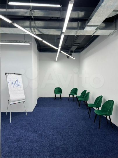 Зал для мастер классов