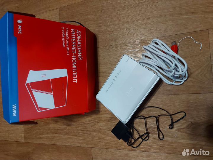 Роутер wifi dir 615 dir-615