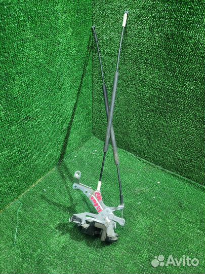 Замок двери задний правый (S6205210) для Lifan X60