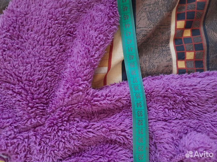 Куртка для девочки