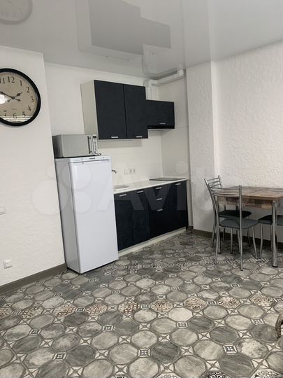 2-к. апартаменты, 44 м², 1/10 эт.