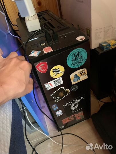 Продам свой компьютер