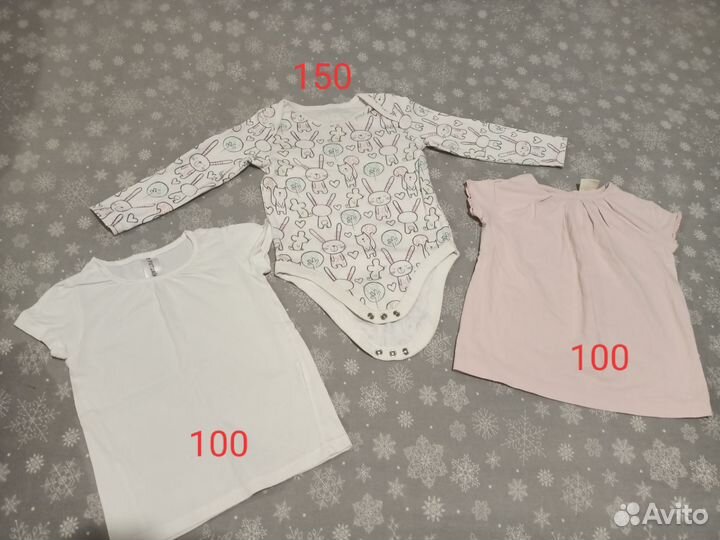 Платье для девочки 92 размер