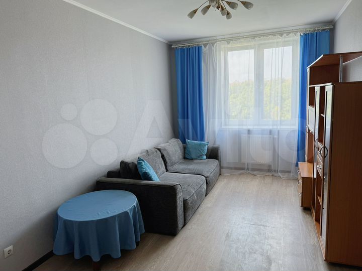 2-к. квартира, 64 м², 7/22 эт.