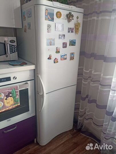 Холодильник