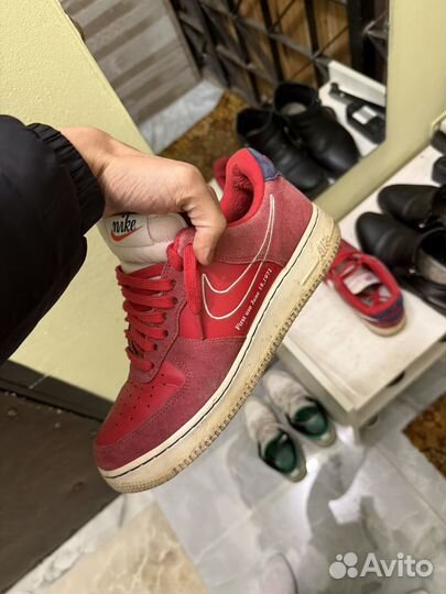 Кроссовки Nike