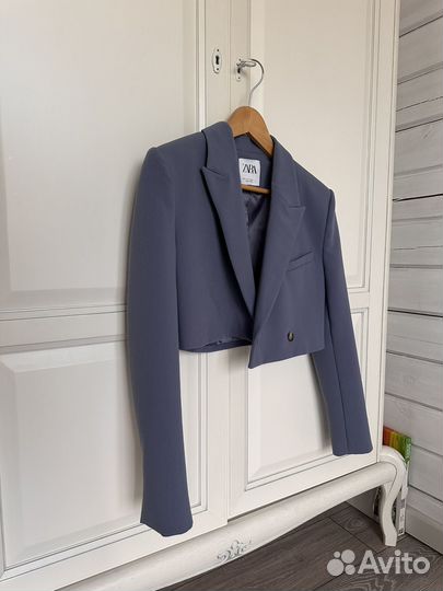 Пиджаки zara s