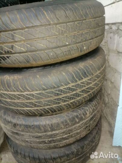 Колеса летние в сборе р13