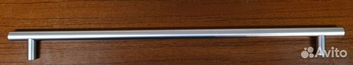 Мебельные ручки