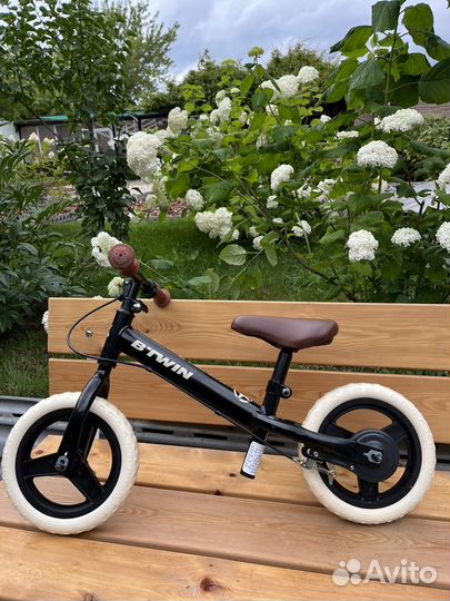 Беговел btwin