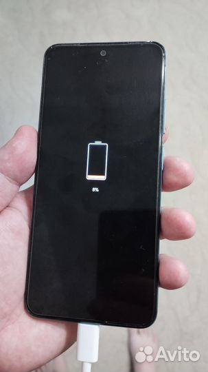 Xiaomi Redmi Note 11, 6/128 ГБ