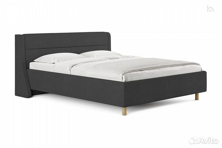 Кровать без п/м 160 х 200 Madrid