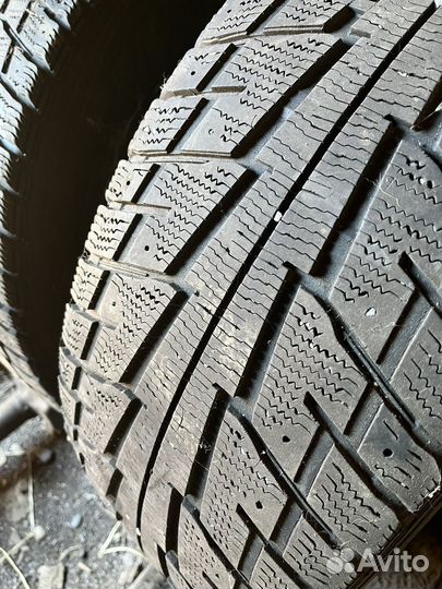 Federal Himalaya SUV 235/55 R18