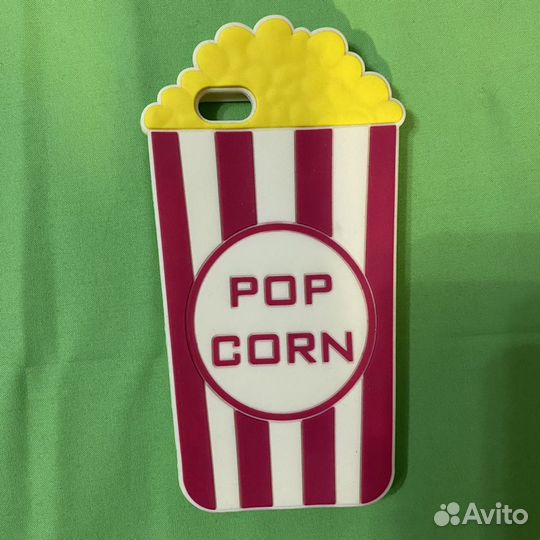 Чехол на iPhone 6 s