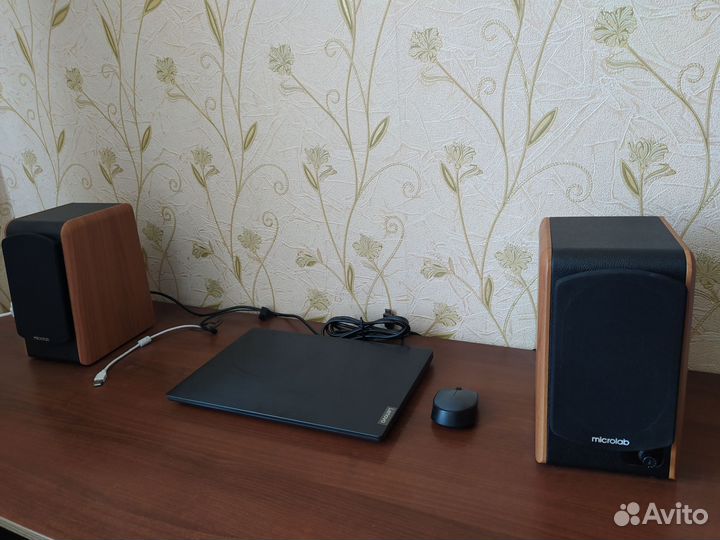 Колонки Microlab B77BT