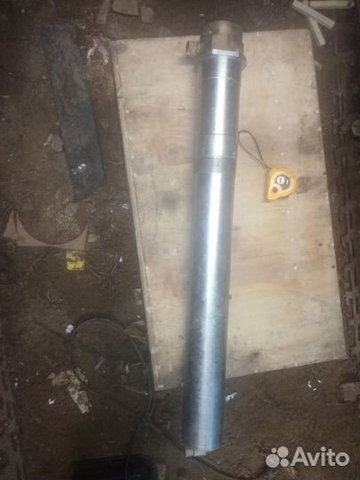 Гидроцилиндр