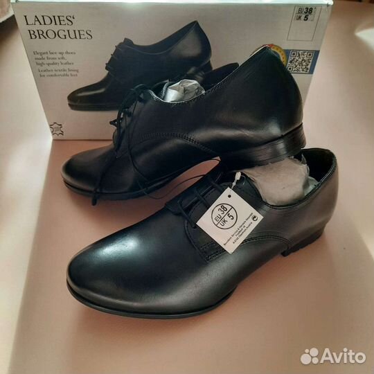 Туфли женские