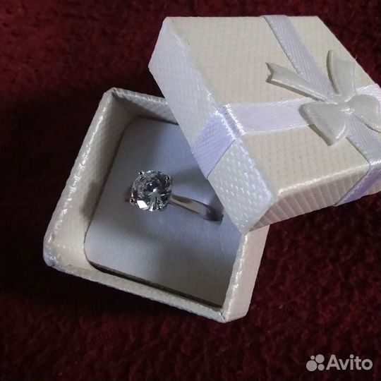 Кольцо