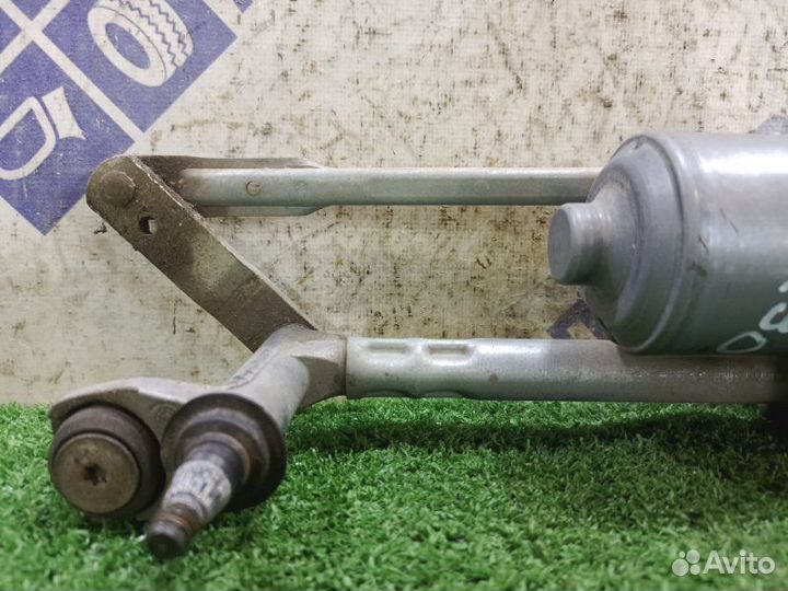 Трапеция дворников Volkswagen Polo седан 1.6 CFN