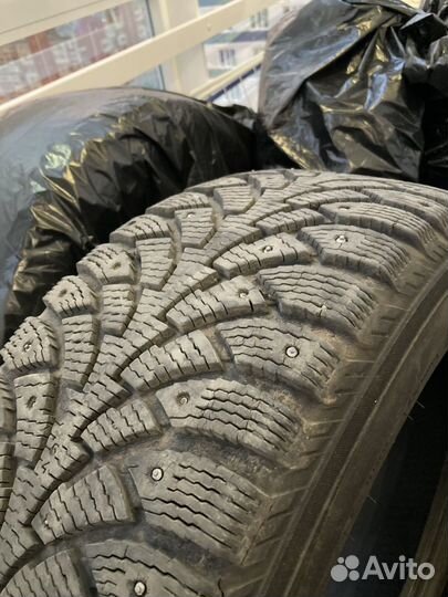 Nordman Nordman 4 205/55 R16