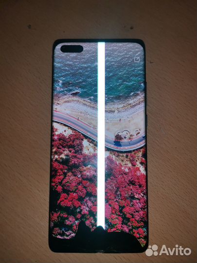 HUAWEI P40 Pro, 8/256 ГБ