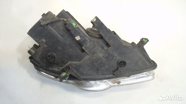 Фара (передняя) Volkswagen Passat 6, 2009