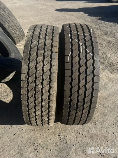 Шины Белшина 245/70 R19.5