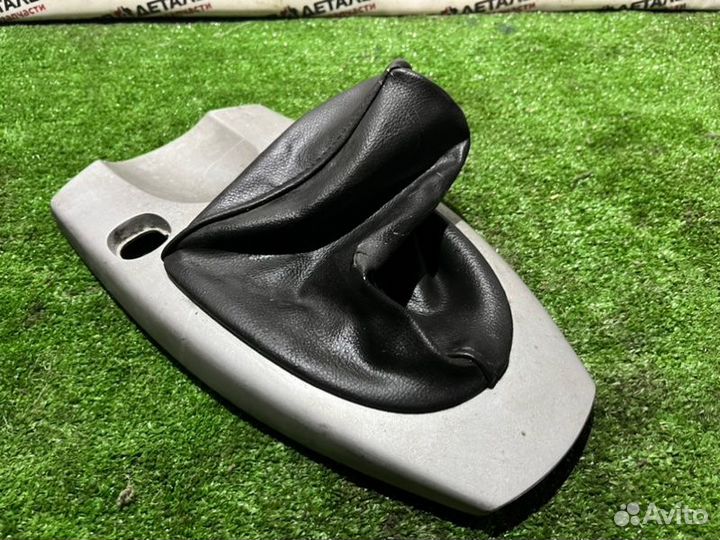 Чехол кулисы Ford Focus 1 универсал 1.8 zetec-E