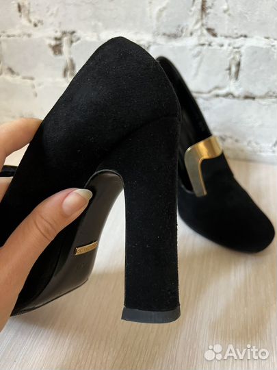 Туфли Gucci 37.5