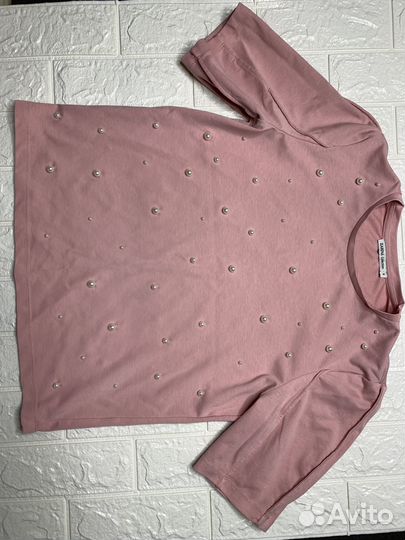 Женские вещи пакетом 42 44