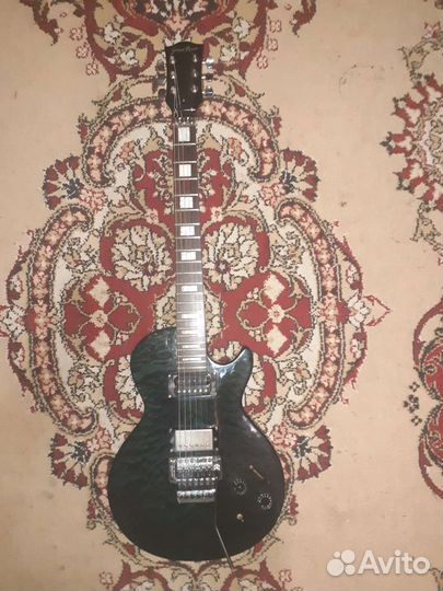 Электрогитара Grass Roots G-LP-49 Korea 200x