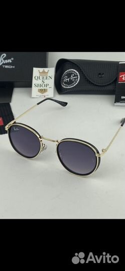 Очки ray ban