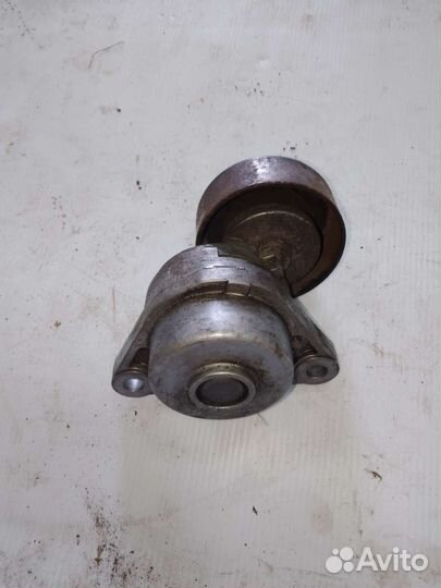 Натяжитель ремня Chevrolet Aveo