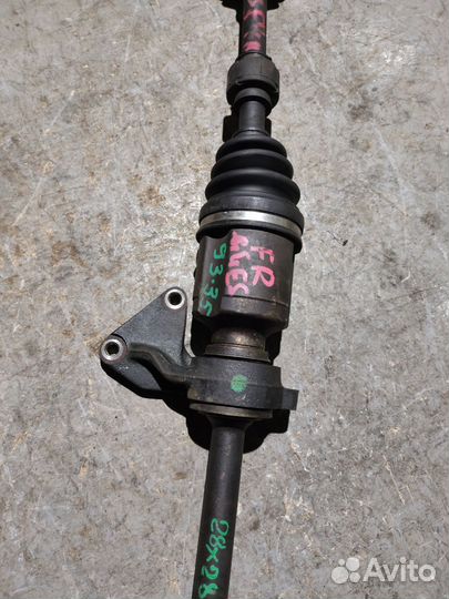 Привод передний правый Мазда 6 gg