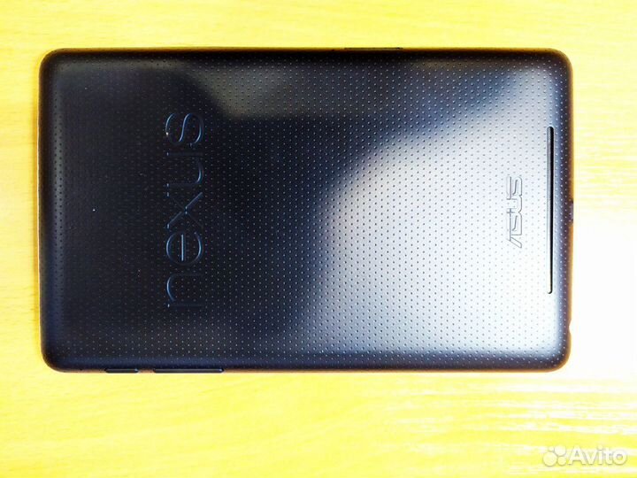 Планшет Asus Google Nexus 7 (2012)
