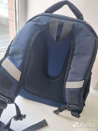 Рюкзак brawl stars