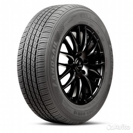 Landsail CLV2 245/65 R17 107H