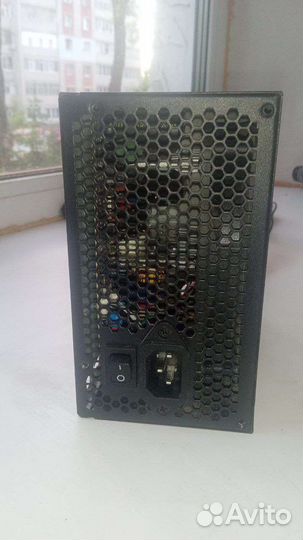 Блок питания 500w