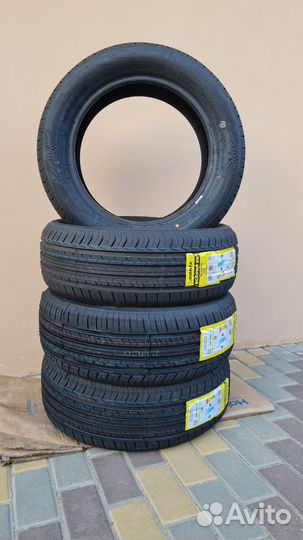 Sonix EcoPro 99 205/55 R16