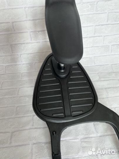 Bugaboo подножка для второго ребёнка