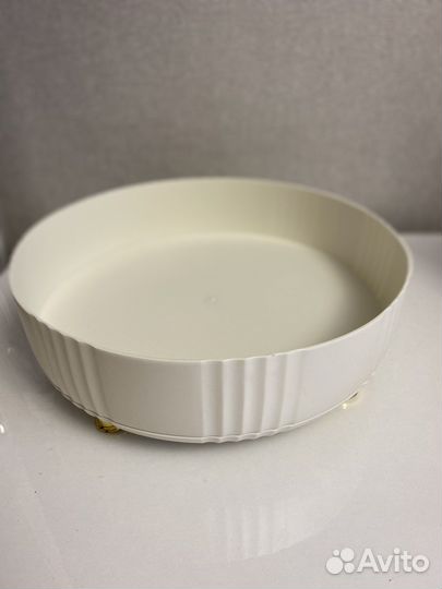 Крутящийся поднос