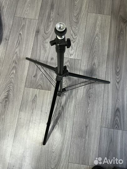 Стойка штатив для фотоаппарата или телефона